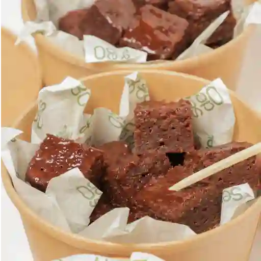 Brownie bites