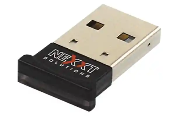 Nexxt Adaptador Inalámbrico Ion150 150Mbps