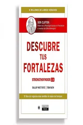 Descubre Tus Fortalezas - Rath Tom