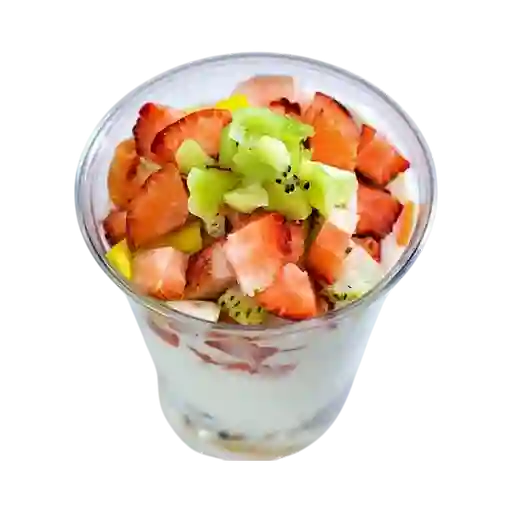 Pot de Yogurt