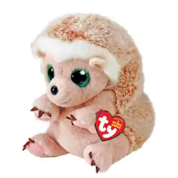 Beanie Boos Bumper Puercoespin Ty 40595