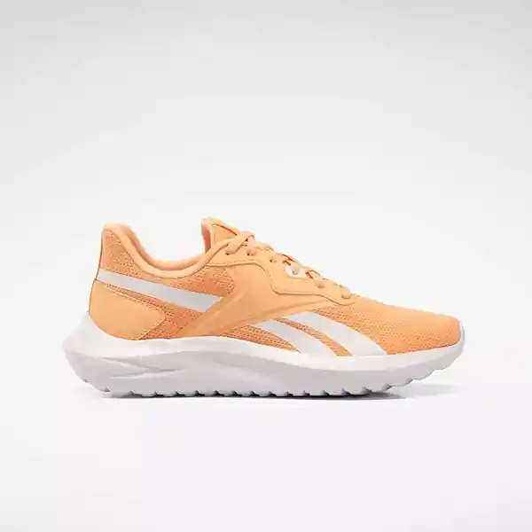 Reebok Zapatos Energen Lux Mujer Naranja Talla 7 Ref: 100074553