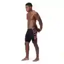 Pantaloneta de Baño Jammer Hyperboom Panel Hombre 32 Speedo