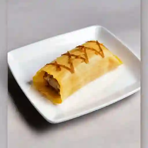 Tamal Coctelero