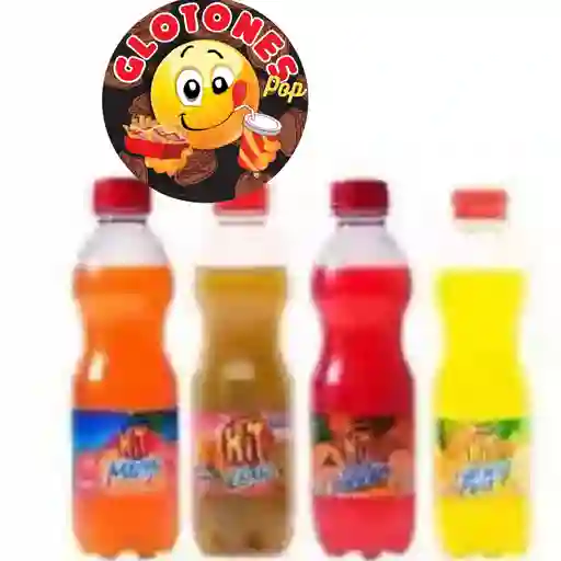 Jugos hit 500ml personal