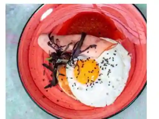 Huevos Del Eje