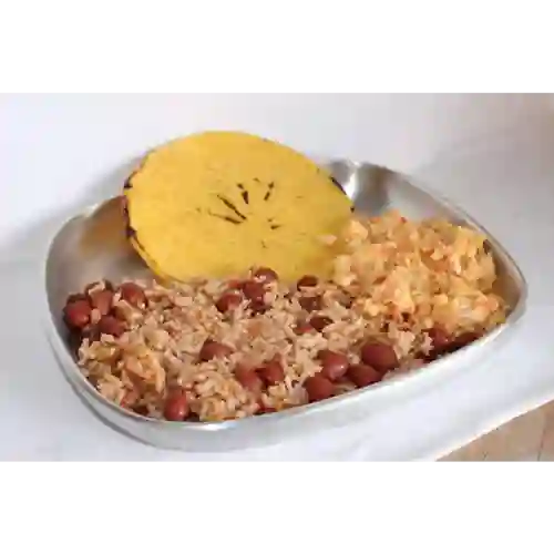 Calentado Paisa.