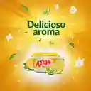 Axion Lavaplato en Crema Lima Limón