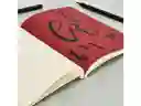 Libreta Lomo Papel 16.5 x 21 Casaideas