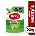 Bary Salsa Hardy's