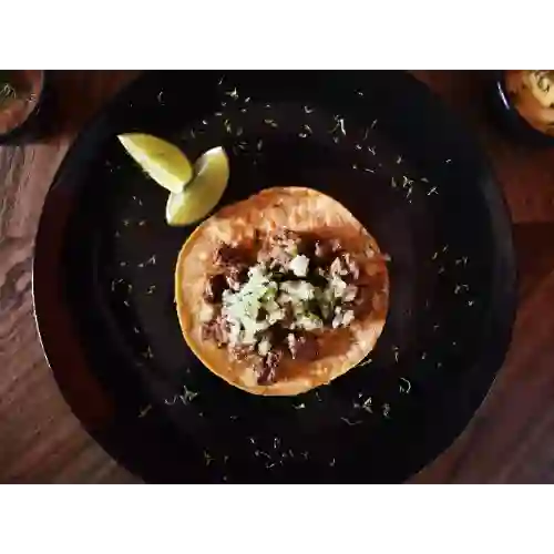 Taco Yucatán