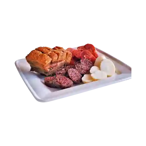 Picada Mixta