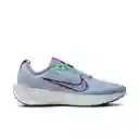 Nike Zapatos Interact Run Hombre Azul Talla: 8