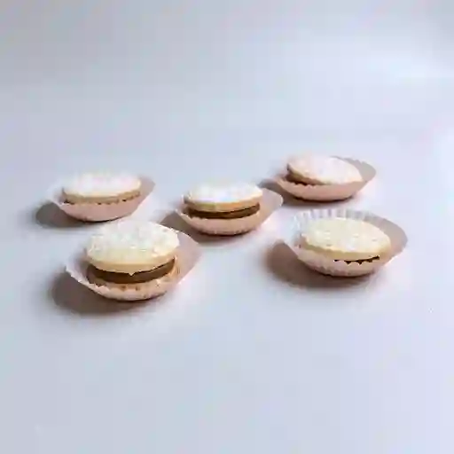 Alfajores