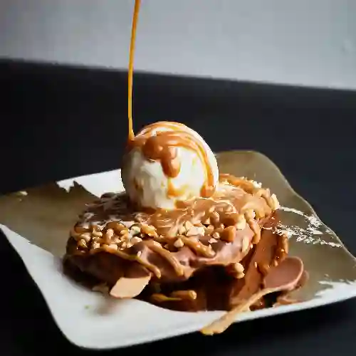 Waffleta Classic