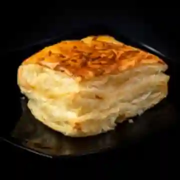 Pastel de Pollo