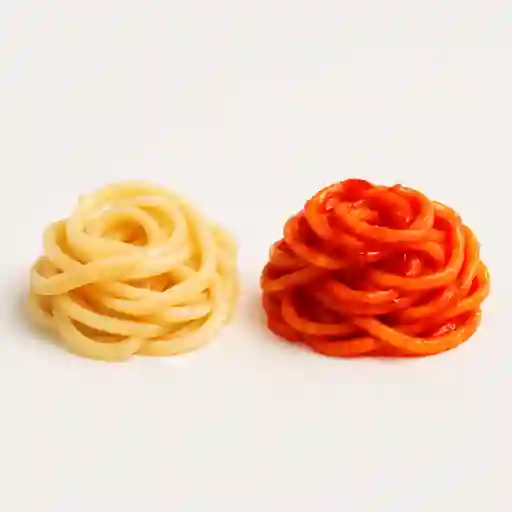 Pasta In Bianco O Al Pomodoro (60 Grms