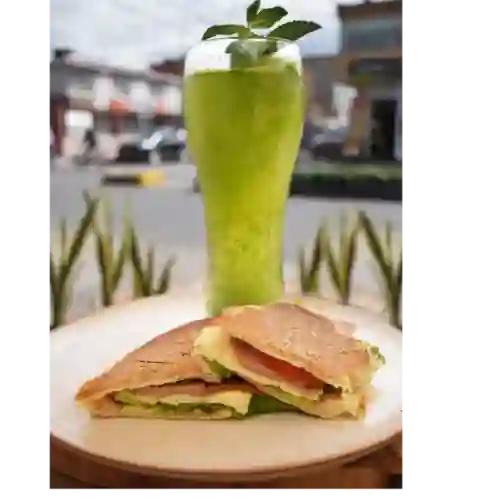 Sandwich Especial