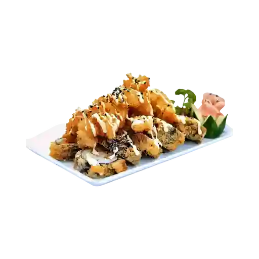 Kyoto Roll