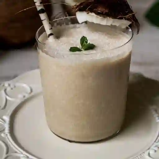 Limonada de Coco