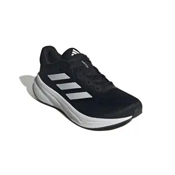 Adidas Zapatos Response Hombre Negro Talla 8.5 Ref: IG9922