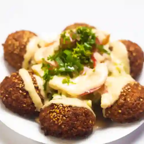 Falafel X12