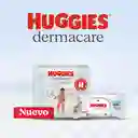 Pañales Huggies Dermacare 3/G Ultra Suaves y Delgados