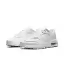 Nike Zapatos Air Max Sc Leather Para Hombre Blanco Talla 11.5