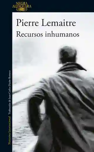 Recursos inhumanos