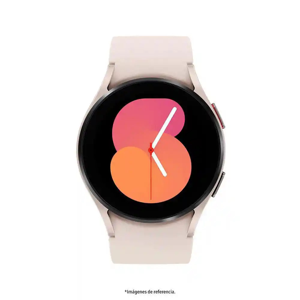 Samsung Galaxy Watch 5 Rosa Oro 40 mm SM-R900NZDALTA