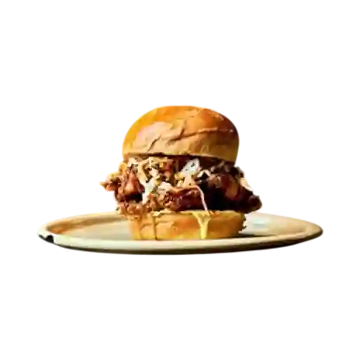 Combo Hamburguesa Hong Kong 100gr