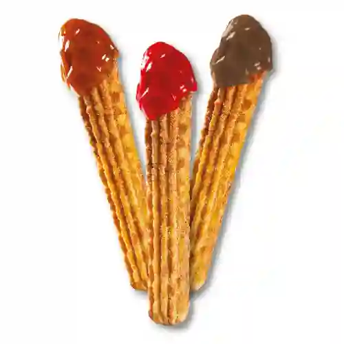 Churro Relleno