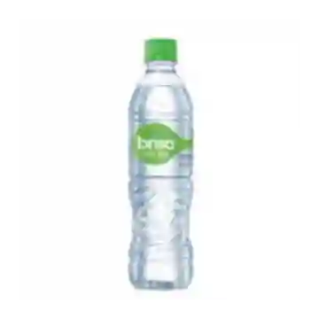 Agua con Gas