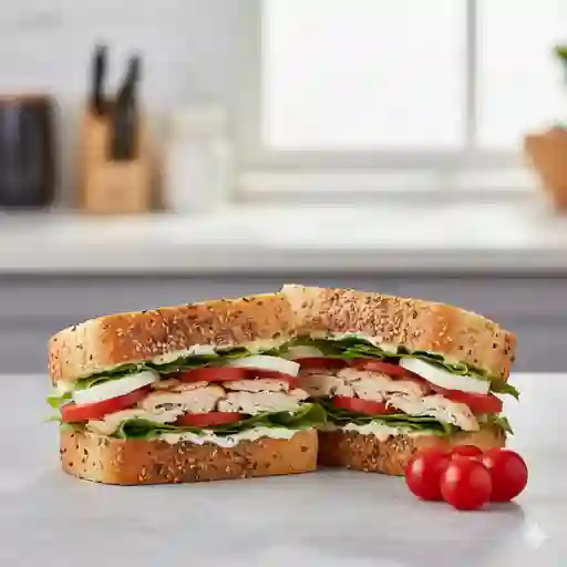Sanduchito Pollo Italiano