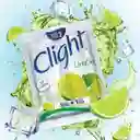 Bebida En Polvo Clight  Sin Calorías Sabor Limón Sobre 14G