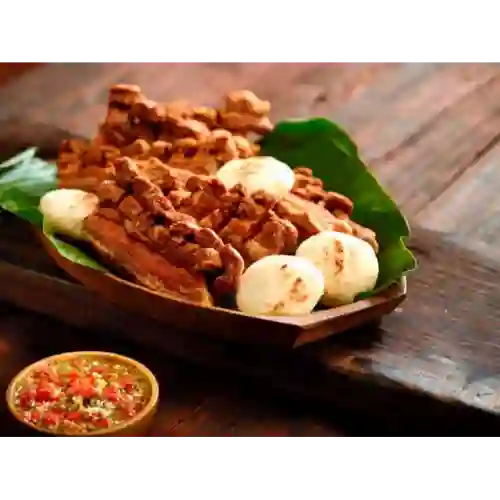 Chicharrón
