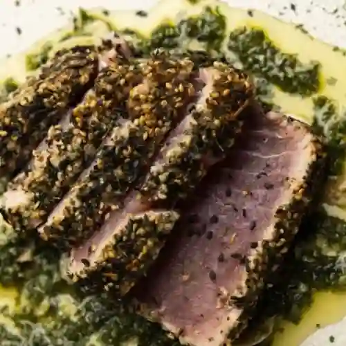 Tataki de Atún