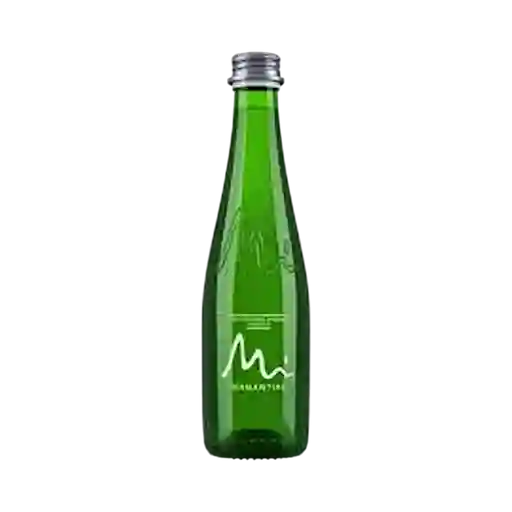 Manantial con Gas 300ML