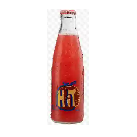 Jugos Hit Fresa 350 ml