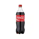 Coca-Cola Con Azúcar 250 ml