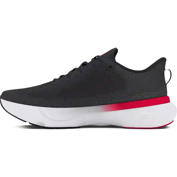 Under Armour Zapatos Infinite Hombre Negro 9.5 3027523-004