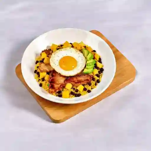 Arroz Paisa