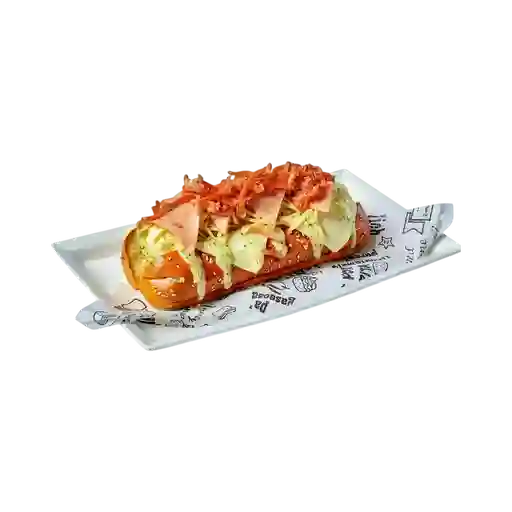 Perro Suizo