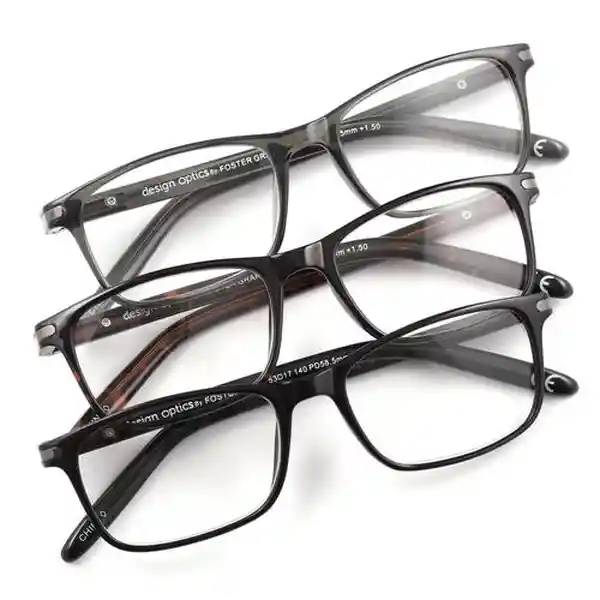 Foster Grant Gafas de Lectura Cole Dax +1.75