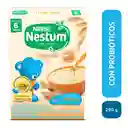 Nestum Cereal Infantil Trigo Miel 