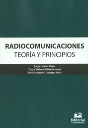 Radiocomunicaciones. Teoría y principios
