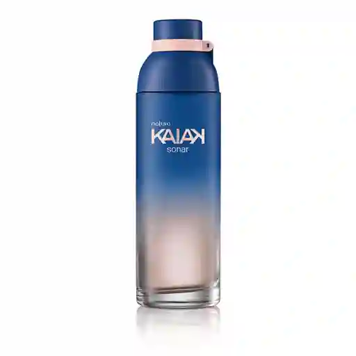 Agua de Toilette Sonar Femenino Kaiak