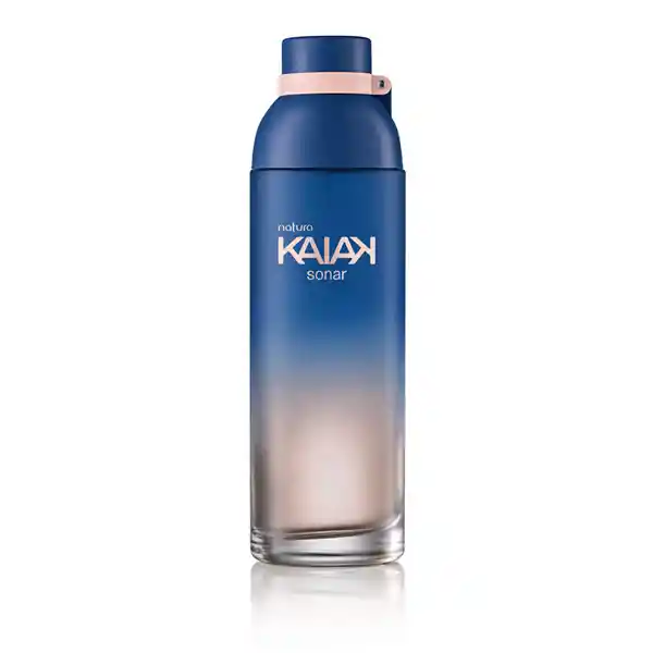 Agua de Toilette Sonar Femenino Kaiak