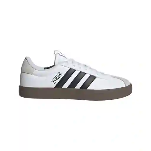 Adidas Zapatos Vl Court 3.0 Hombre Blanco 9.5 ID6285