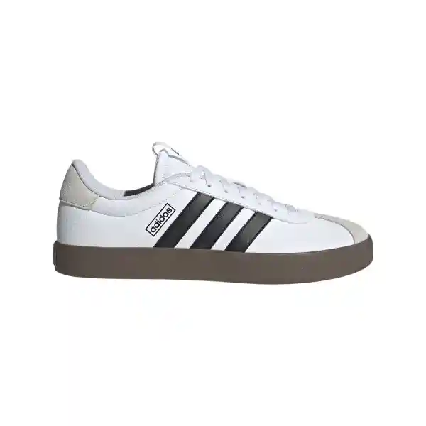 Adidas Zapatos Vl Court 3.0 Hombre Blanco 9.5 ID6285